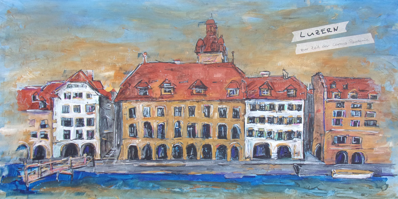 45_Luzern zur Coronazeit